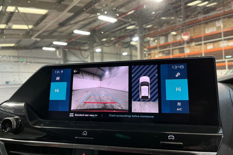 Used Citroen C4 2022 for sale - 76415789: Photo 31