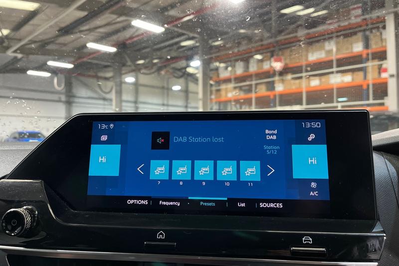 Used Citroen C4 2022 for sale - 76415789: Photo 34