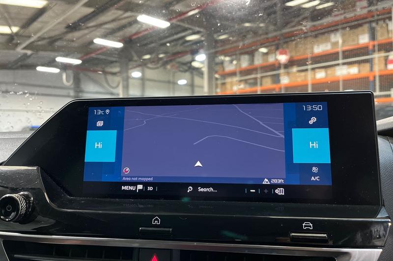 Used Citroen C4 2022 for sale - 76415789: Photo 35