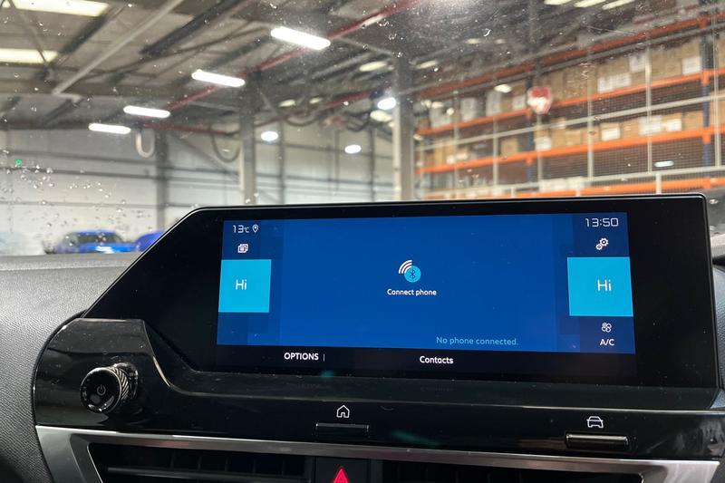 Used Citroen C4 2022 for sale - 76415789: Photo 36