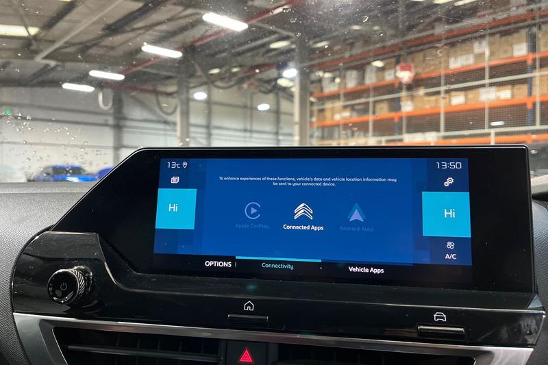 Used Citroen C4 2022 for sale - 76415789: Photo 37