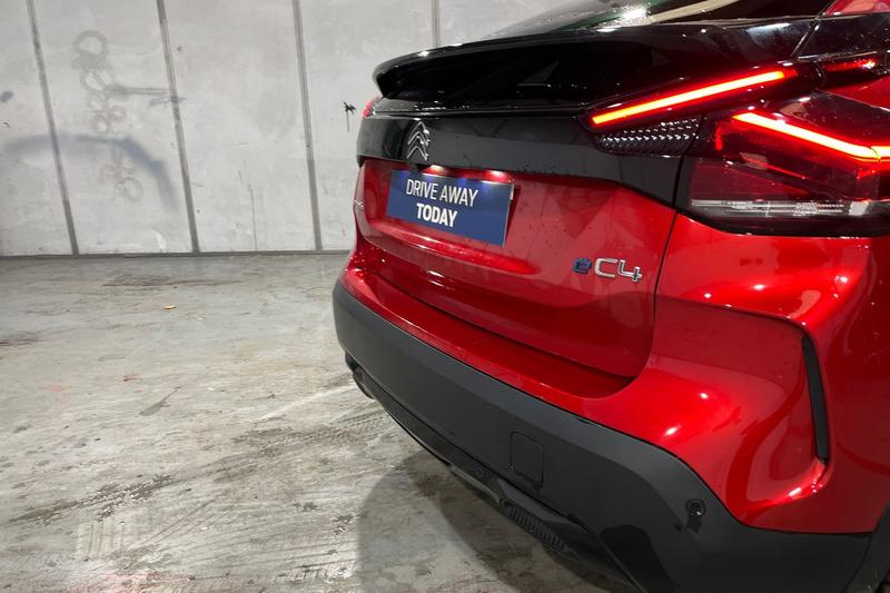 Used Citroen C4 2022 for sale - 76415789: Photo 40