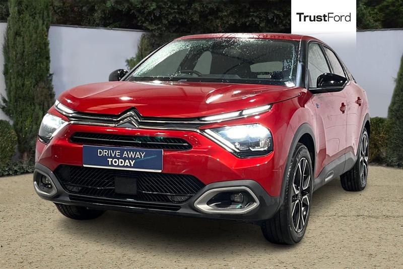 Used Citroen C4 2022 for sale - 76415789: Photo 5