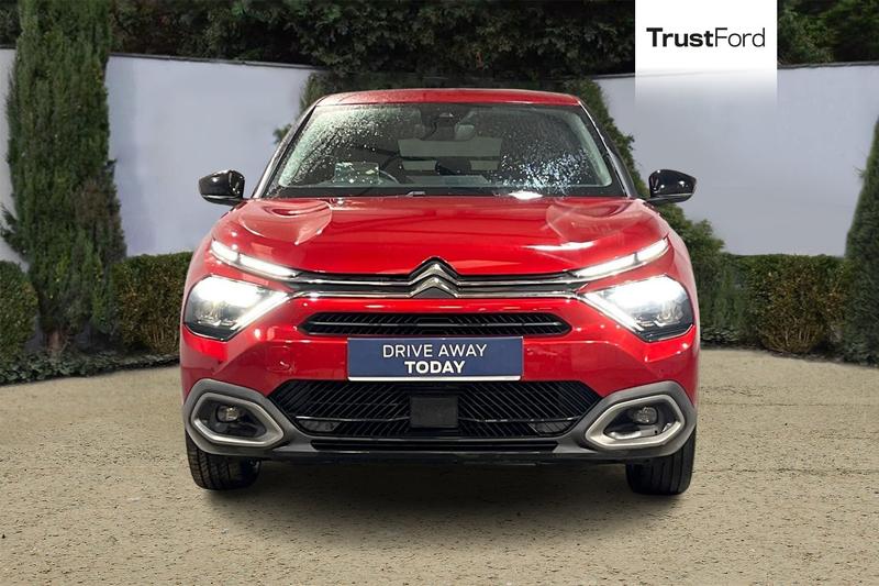 Used Citroen C4 2022 for sale - 76415789: Photo 6