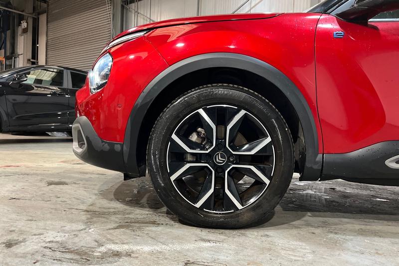 Used Citroen C4 2022 for sale - 76415789: Photo 8