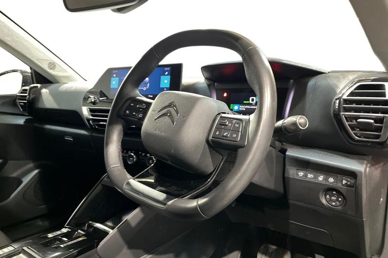 Used Citroen C4 2022 for sale - 76415789: Photo 9