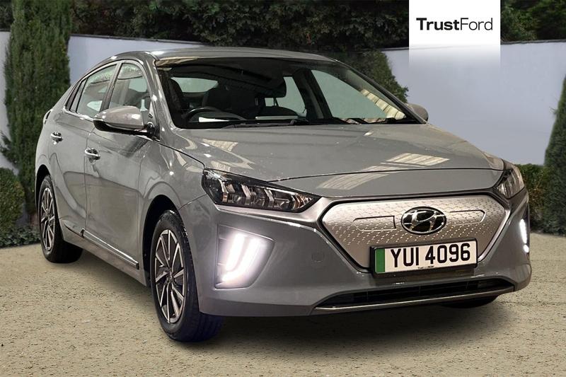 Used Hyundai IONIQ 2022 for sale - 76467723: Photo 1