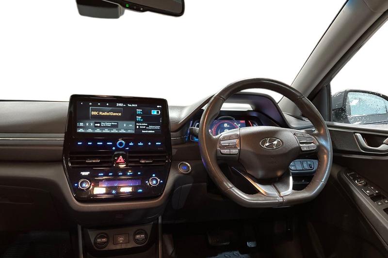 Used Hyundai IONIQ 2022 for sale - 76467723: Photo 10