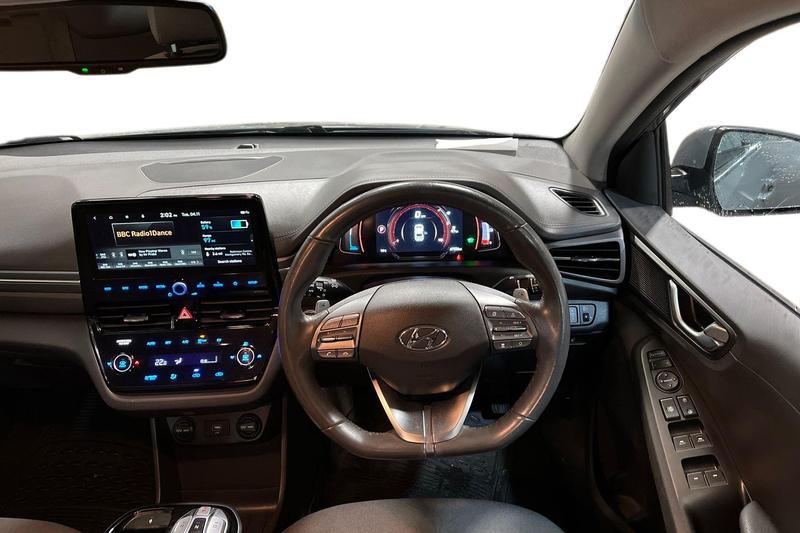 Used Hyundai IONIQ 2022 for sale - 76467723: Photo 11