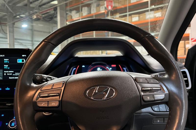 Used Hyundai IONIQ 2022 for sale - 76467723: Photo 12