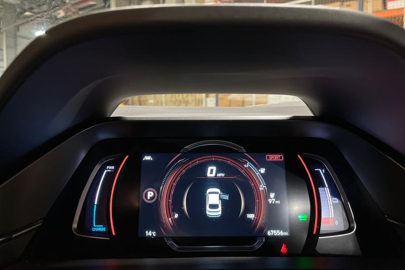 Used Hyundai IONIQ 2022 for sale - 76467723: Photo 13