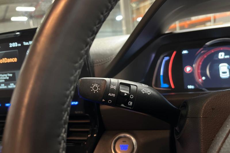 Used Hyundai IONIQ 2022 for sale - 76467723: Photo 14