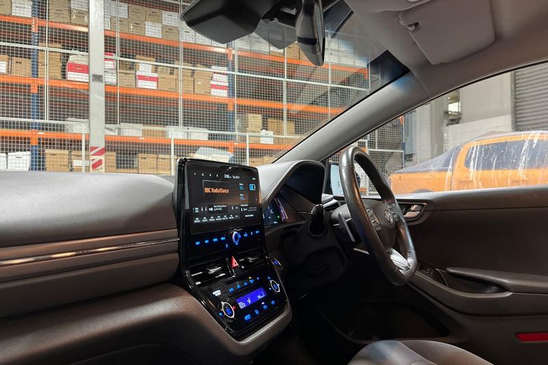 Used Hyundai IONIQ 2022 for sale - 76467723: Photo 18