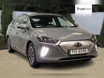 2022 - 100kW Premium 38kWh 5dr Auto