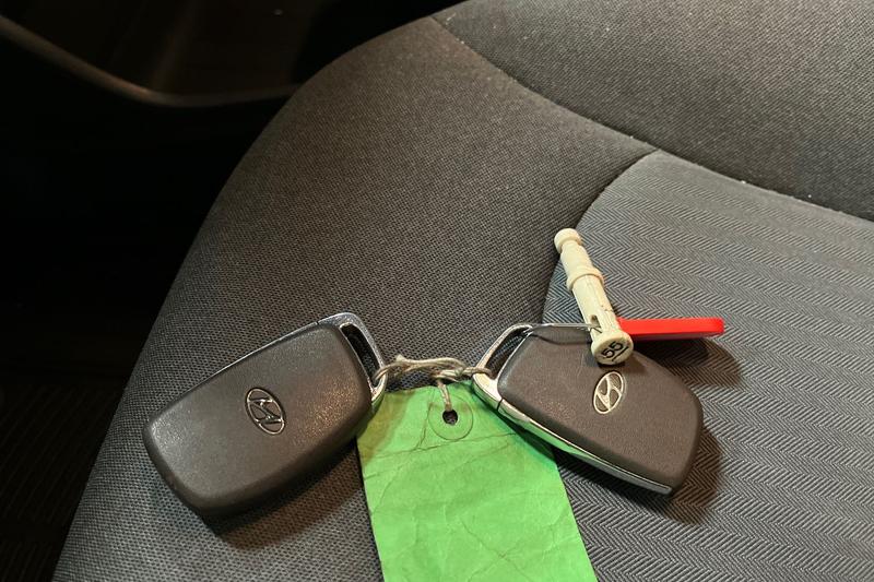 Used Hyundai IONIQ 2022 for sale - 76467723: Photo 22