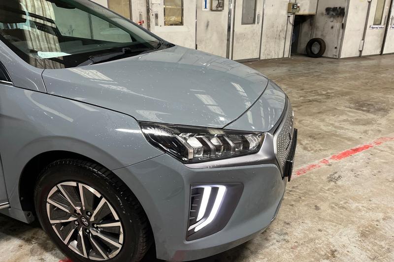 Used Hyundai IONIQ 2022 for sale - 76467723: Photo 23