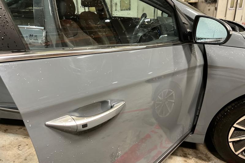 Used Hyundai IONIQ 2022 for sale - 76467723: Photo 24