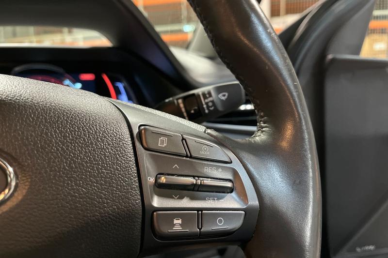 Used Hyundai IONIQ 2022 for sale - 76467723: Photo 26