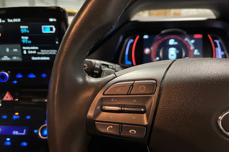 Used Hyundai IONIQ 2022 for sale - 76467723: Photo 27