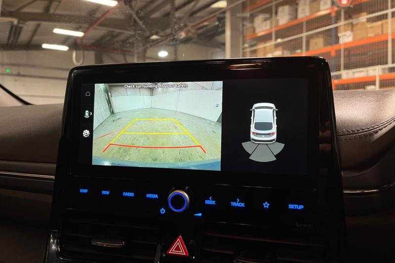 Used Hyundai IONIQ 2022 for sale - 76467723: Photo 28