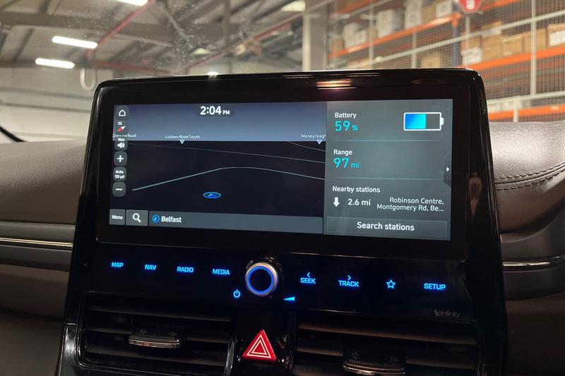 Used Hyundai IONIQ 2022 for sale - 76467723: Photo 29