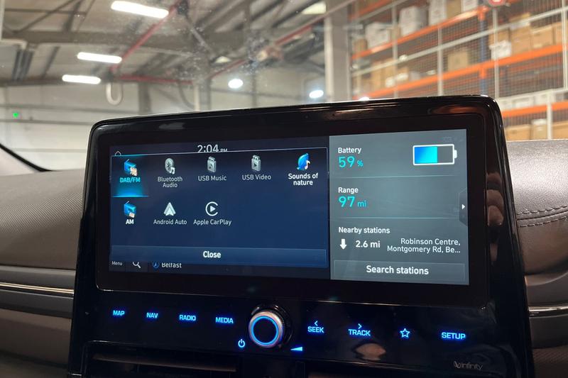 Used Hyundai IONIQ 2022 for sale - 76467723: Photo 30