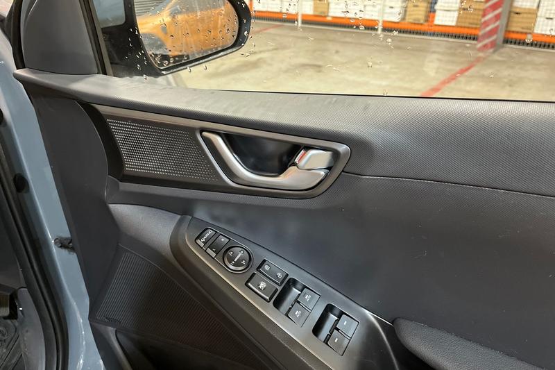 Used Hyundai IONIQ 2022 for sale - 76467723: Photo 31