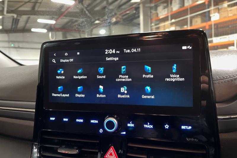 Used Hyundai IONIQ 2022 for sale - 76467723: Photo 32