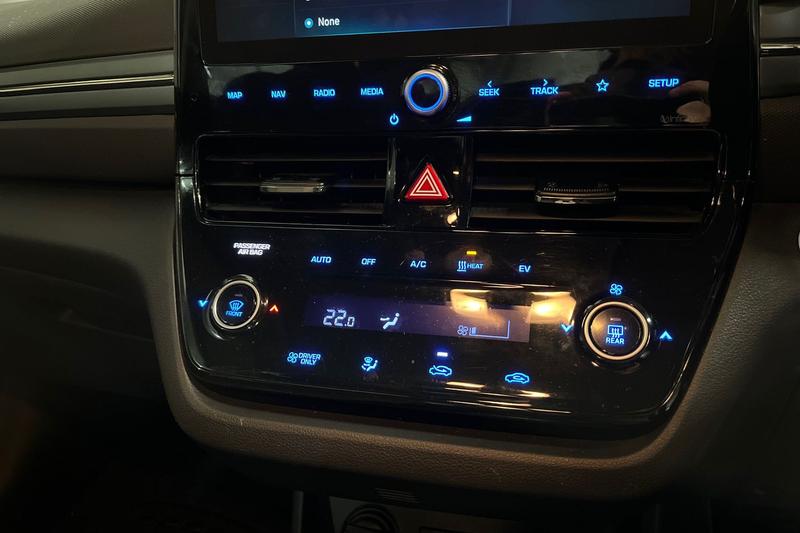 Used Hyundai IONIQ 2022 for sale - 76467723: Photo 34