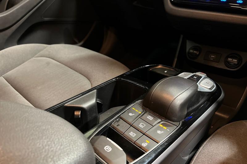 Used Hyundai IONIQ 2022 for sale - 76467723: Photo 35