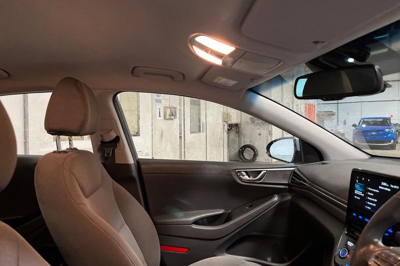 Used Hyundai IONIQ 2022 for sale - 76467723: Photo 36