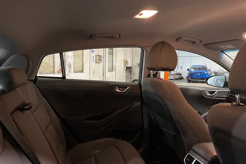 Used Hyundai IONIQ 2022 for sale - 76467723: Photo 37