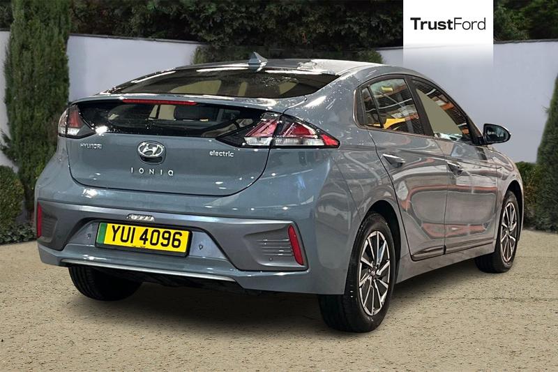 Used Hyundai IONIQ 2022 for sale - 76467723: Photo 4