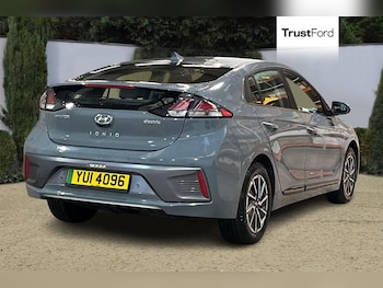 Used Hyundai IONIQ 2022 for sale - 76467723: Photo