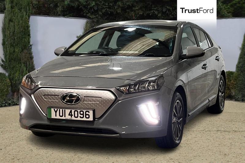 Used Hyundai IONIQ 2022 for sale - 76467723: Photo 5