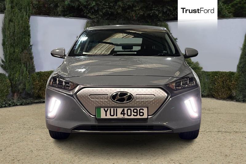 Used Hyundai IONIQ 2022 for sale - 76467723: Photo 6