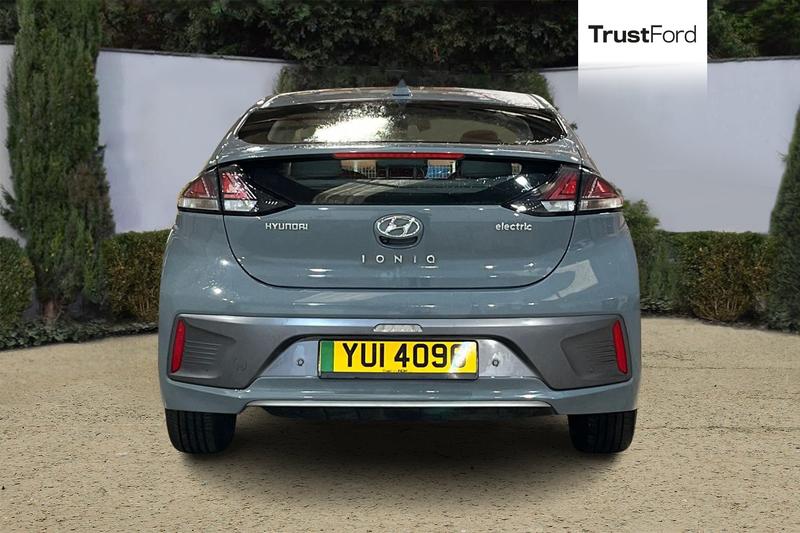 Used Hyundai IONIQ 2022 for sale - 76467723: Photo 7