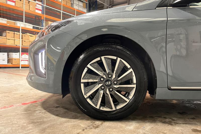 Used Hyundai IONIQ 2022 for sale - 76467723: Photo 8