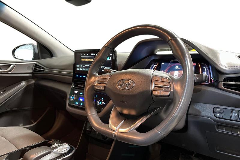 Used Hyundai IONIQ 2022 for sale - 76467723: Photo 9