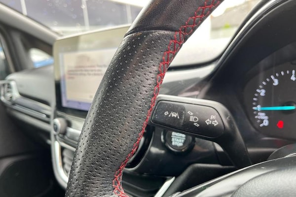 Used Ford Fiesta 2019 for sale - 76196509: Photo 14