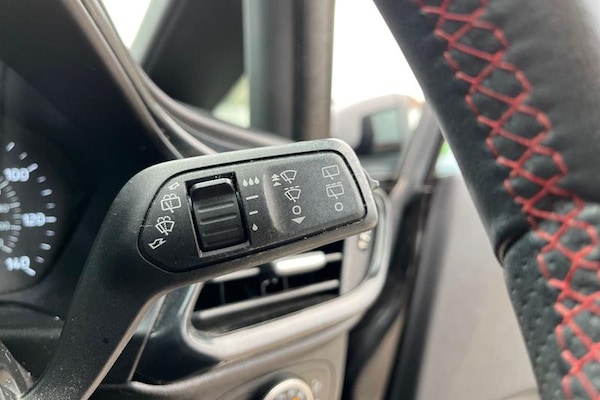 Used Ford Fiesta 2019 for sale - 76196509: Photo 15