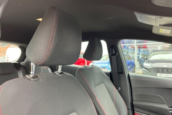 Used Ford Fiesta 2019 for sale - 76196509: Photo 17