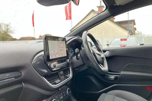 Used Ford Fiesta 2019 for sale - 76196509: Photo 18
