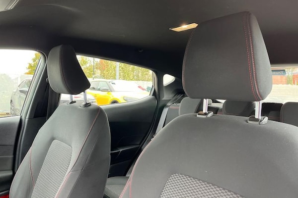 Used Ford Fiesta 2019 for sale - 76196509: Photo 19