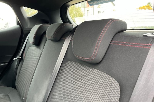 Used Ford Fiesta 2019 for sale - 76196509: Photo 20