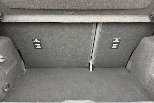 Used Ford Fiesta 2019 for sale - 76196509: Photo 21