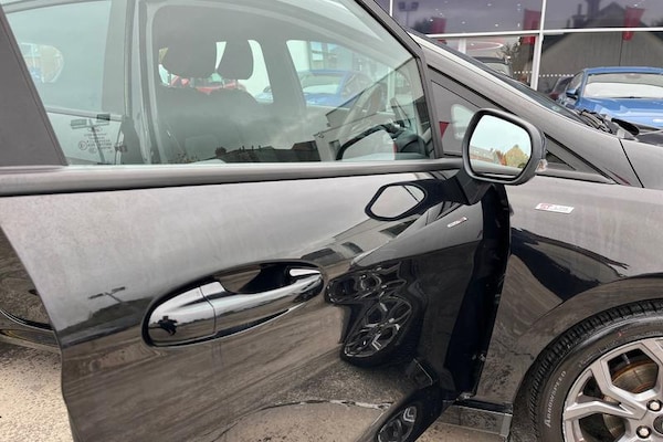 Used Ford Fiesta 2019 for sale - 76196509: Photo 24