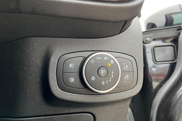 Used Ford Fiesta 2019 for sale - 76196509: Photo 26
