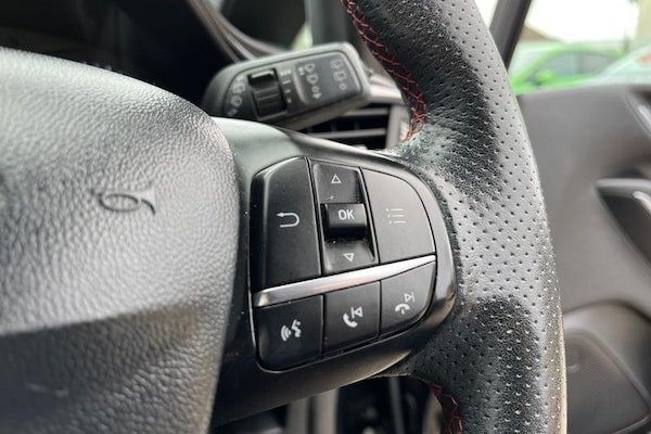 Used Ford Fiesta 2019 for sale - 76196509: Photo 27