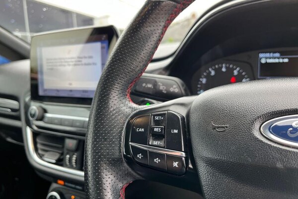 Used Ford Fiesta 2019 for sale - 76196509: Photo 28